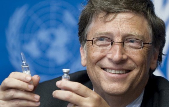 Bill Gates