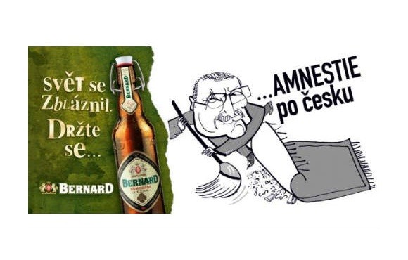 amnestie po česu