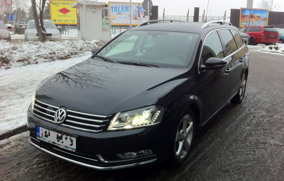 passat