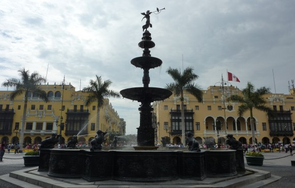 lima