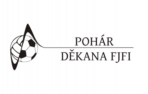 pohar dekana fjfi