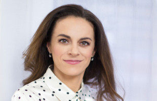 Nabízíme lidem možnost posouvat se i v mezinárodním měřítku - Eva Koubíková z Allianz
