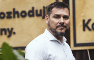 Budoucností je přechod od skládkování k efektivnějšímu využití materiálů