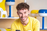 Pracujeme na věcech společně - rozhovor s Filipem Pavlátkou a Klárou Voráčkovou ze společnosti IKEA