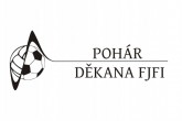 pohar dekana fjfi